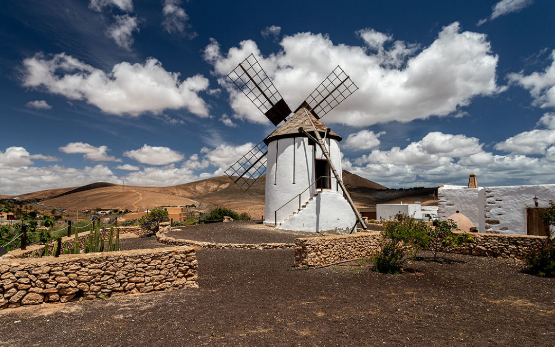 Fuerteventura